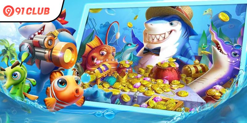 Why-Fishing-Games-Are-So-Popular-at-91-Club