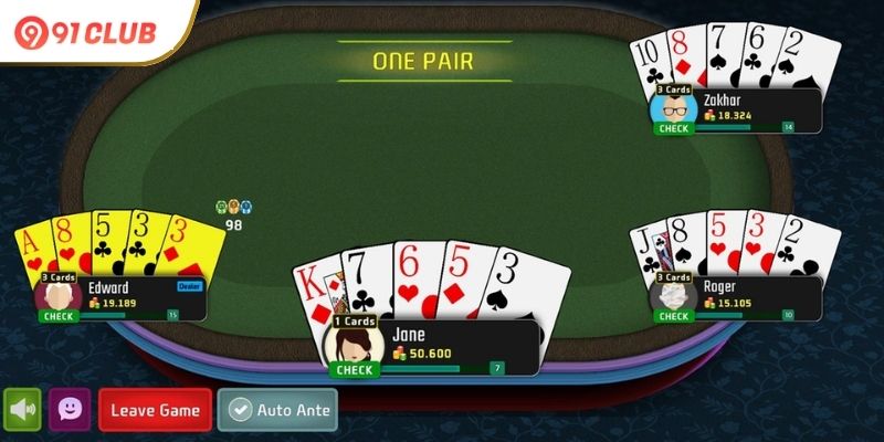 The-Future-of-Draw-Poker-on-91-Club