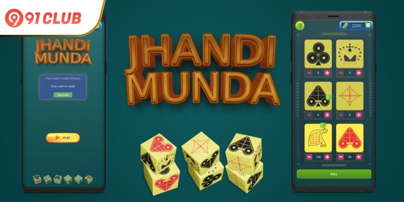 Why-Jhandi-Munda-Is-Popular-on-91-Club