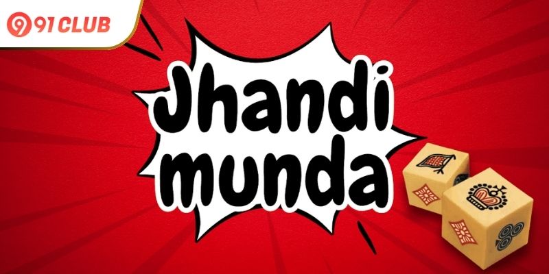 What-Is-Jhandi-Munda