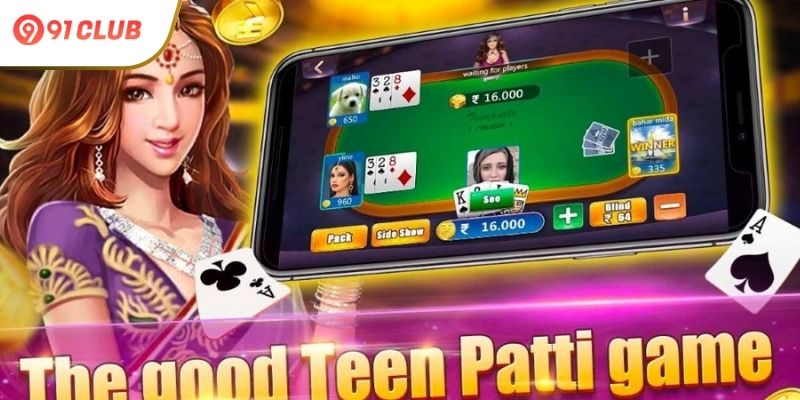 The-Future-of-Teen-Patti-on-91-Club